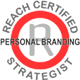 Reach Certified Personal Branding Strategist